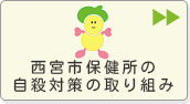 西宮市保健所の自殺対策の取り組み