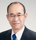 河野昌弘市長