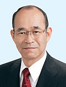 河野昌弘市長