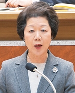 井ノ元教育委員長