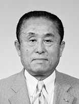 中川經夫議長