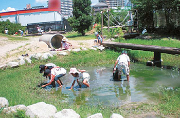 写真：みやっこキッズパーク