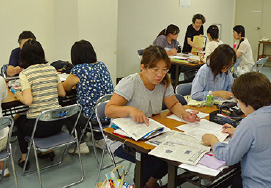 写真：西宮コミュニティ協会