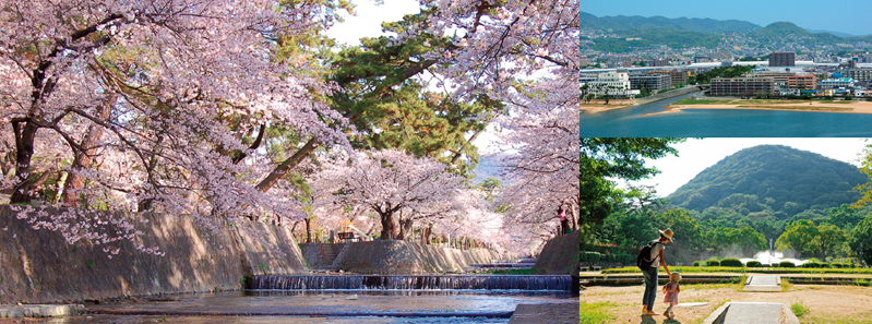 写真：西宮風景写真