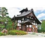 写真：浄橋寺