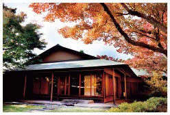 写真：北山緑化植物園