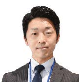 顔写真：西宮商工会議所・森川主事