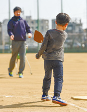 写真：西宮交流フェスティバルのイメージ