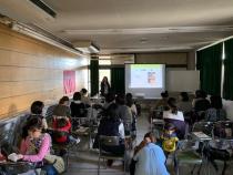 夙川公民館開催分の様子