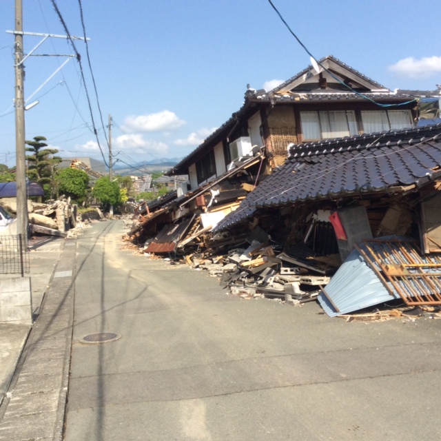 益城町被害状況2