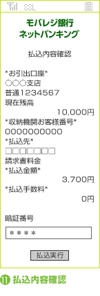 モバレジ手順(11)