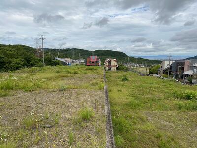 「名塩さくら台3丁目」