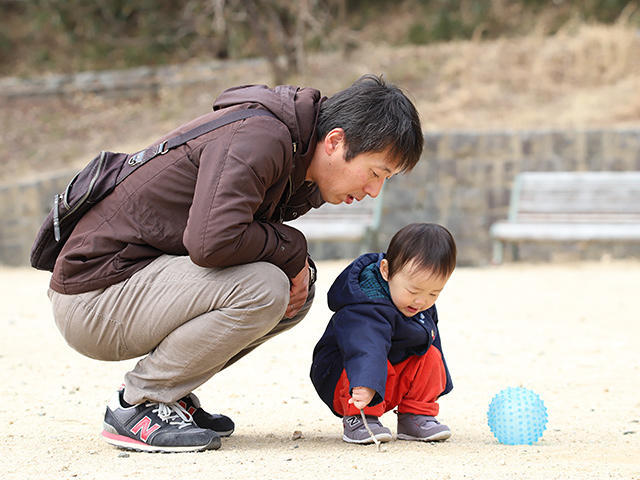 甲山森林公園