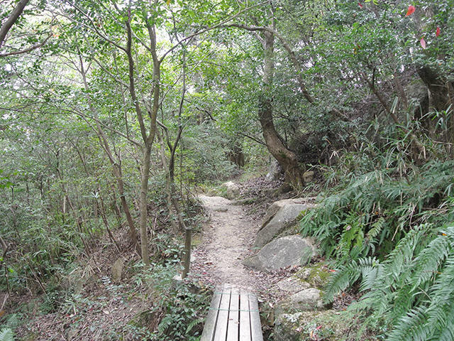 甲山森林公園