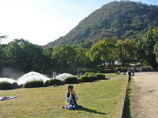 甲山森林公園