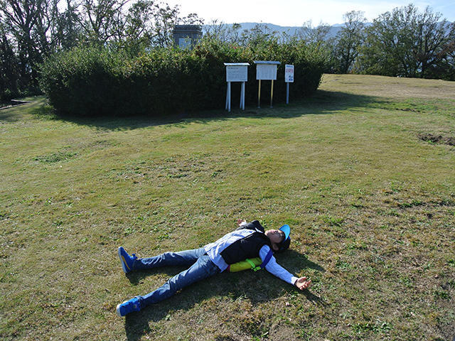 甲山森林公園