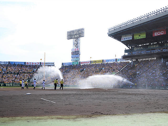 阪神甲子園球場