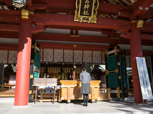 西宮神社