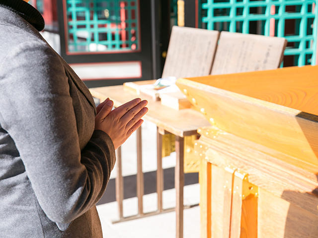 西宮神社