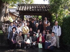 西宮を花と緑にする会の画像