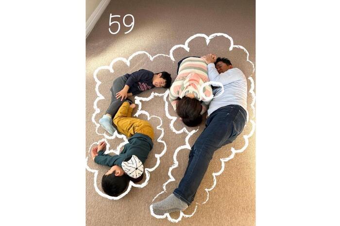 カウントダウン59日前